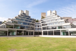 2026 conference venue