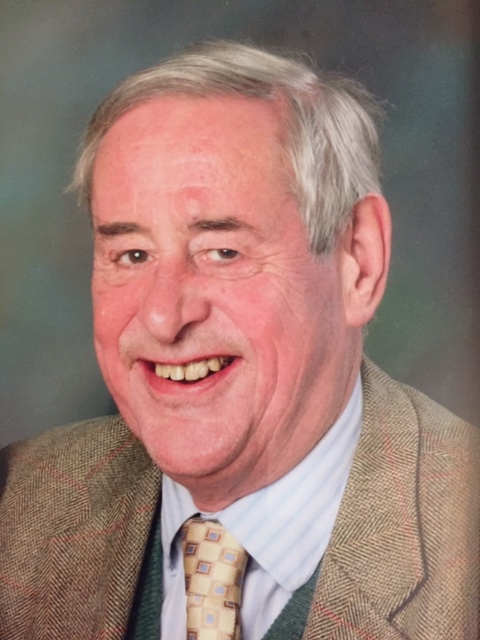 Michael Dockrill